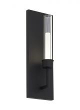 Visual Comfort 700WSLNG1B-LED930-277 - Linger Wall