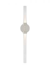 Visual Comfort 700BCLNG2N-LED930 - Linger Wall/Bath