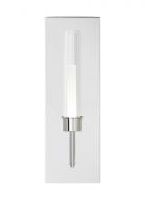 Visual Comfort 700WSLNG1N-LED930-277 - Linger Wall