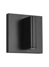 Visual Comfort 700OWLYD9305BUNV - Lloyds 5 Outdoor Wall