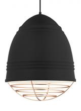 Visual Comfort 700TDLOFGPBWP-LED927 - Loft Grande Pendant