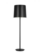 Visual Comfort 700OPRTLUC92762B - Lucia Outdoor Large Floor Lamp