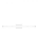 Visual Comfort 700BCLUFS36C-LED935 - Lufe Square 36 Bath