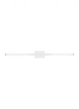 Visual Comfort 700BCLUFS48C-LED930 - Lufe Square 48 Bath