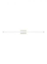 Visual Comfort 700BCLUFS48S-LED935-277 - Lufe Square 48 Bath
