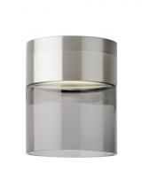 Visual Comfort 700FMMANSTKS-LED - Manette Small Flush Mount