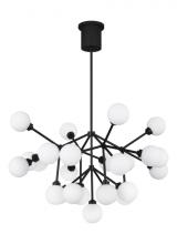 Visual Comfort 700MRAWB-LED927 - Mara Chandelier
