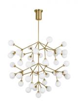 Visual Comfort 700MRAGWR-LED927 - Mara Grande Chandelier