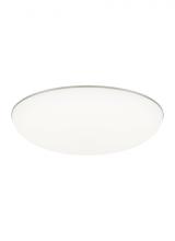 Visual Comfort 700FMMGN13S-LED927 - Megan Flush Mount