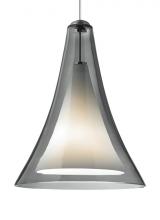 Visual Comfort 700FJMLPKC - Melrose II Pendant