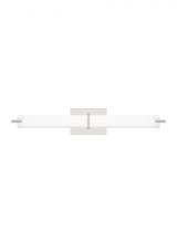 Visual Comfort 700BCMETZ-LED930-277 - Metro Bath