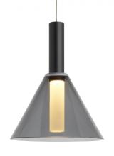 Visual Comfort 700FJMEZKS-LED930 - Mezz Pendant