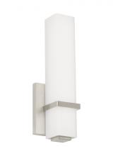 Visual Comfort 700BCMLN13WS-LED930 - Milan 13 Bath