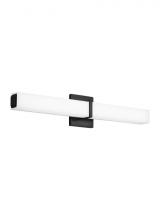 Visual Comfort 700BCMLN24WBZ-LED930-277 - Milan 24 Bath