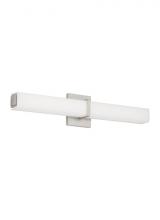 Visual Comfort 700BCMLN24WS-LED930-277 - Milan 24 Bath
