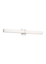 Visual Comfort SLBA14430S - Milan 36 Bath