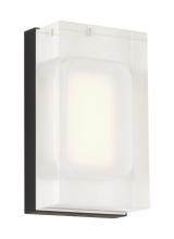 Visual Comfort 700WSMLY7B-LED930 - Milley 7 Wall