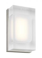 Visual Comfort 700WSMLY7S-LED930 - Milley 7 Wall