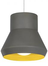 Visual Comfort 700TDMLOGC - Milo Pendant