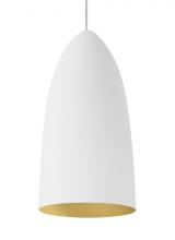 Visual Comfort 700FJSIGMWGS - Mini Signal Pendant