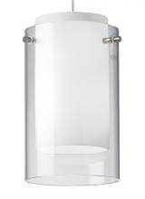 Visual Comfort 700MOECPCC-LEDS930 - Mini Echo Pendant