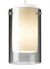 Visual Comfort 700MOECPSC-LEDS930 - Mini Echo Pendant