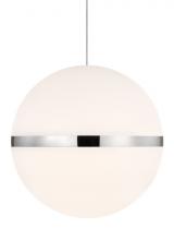 Visual Comfort 700MPHNES-LEDS930 - Mini Hanea Pendant