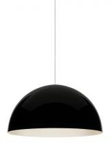 Visual Comfort 700FJPSPBWS-LED930 - Mini Powell Street Pendant