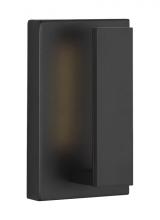 Visual Comfort 700OWNTE9B-LED930 - Nate 9 Outdoor Wall