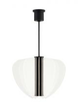 Visual Comfort 700NYR28B-LED935 - Nyra 28 Chandelier
