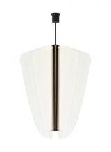Visual Comfort 700NYR42B-LED935 - Nyra 42 Chandelier