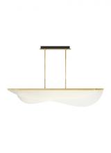 Visual Comfort 700LSNYR60BR-LED930 - Nyra 60 Linear Suspension