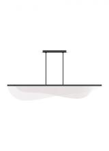 Visual Comfort 700LSNYR72B-LED930 - Nyra 72 Linear Suspension