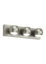 Visual Comfort 700BCOKO3S-LED930-277 - Oko 3-Light Bath
