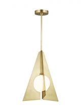 Visual Comfort 700TDOBLPGNB-LED930 - Orbel Pyramid Grande