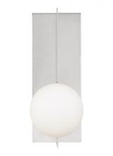 Visual Comfort 700WSOBLNB - Orbel Wall