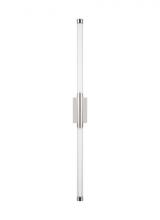 Visual Comfort 700WSPHB33N-LED927 - Phobos 2 Light Wall Sconce