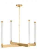 Visual Comfort 700PHB24NB-LED927 - Phobos Medium Chandelier
