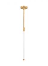 Visual Comfort 700TDPHB21NB-LED927 - Phobos Small Pendant