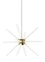 Visual Comfort 700PHT34R-LED930A - Photon 34 Chandelier