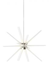 Visual Comfort 700PHT34S-LED930A - Photon 34 Chandelier