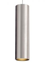 Visual Comfort 700FJPPRSS - Piper Pendant