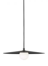 Visual Comfort 700TDPRLB - Pirlo Pendant