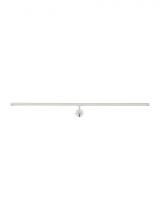 Visual Comfort 700PLUD30N-LED930 - Plural Dome 30 Picture Light