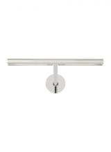Visual Comfort 700PLUD8N-LED927 - Plural Dome 8 Picture Light