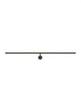 Visual Comfort 700PLUF30Z-LED930 - Plural Faceted 30 Picture Light