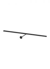 Visual Comfort 700PLUF30B-LED930 - Plural Faceted 30 Picture Light