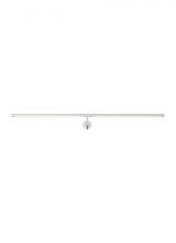 Visual Comfort 700PLUF30N-LED927 - Plural Faceted 30 Picture Light