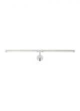 Visual Comfort 700PLUF18N-LED930 - Plural Faceted 18 Picture Light
