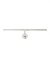 Visual Comfort 700PLUF12N-LED927 - Plural Faceted 12 Picture Light